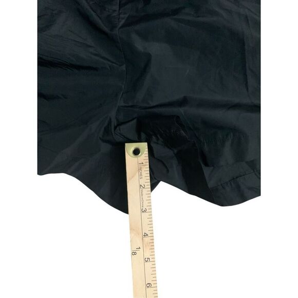 NWOT EXCELLENT CONDITION COS utility-inspired playsuit SHELL-PANEL ROMPER - BLAC - Picture 16 of 16